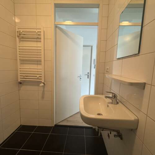 Foto #18 Appartement Grotekerkplein Rotterdam