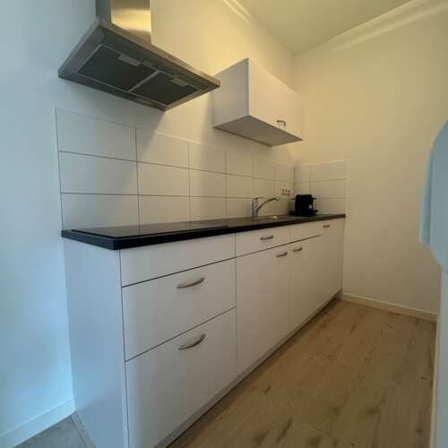 Foto #10 Appartement Grotekerkplein Rotterdam