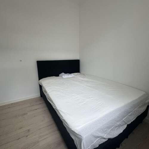Foto #12 Appartement Grotekerkplein Rotterdam