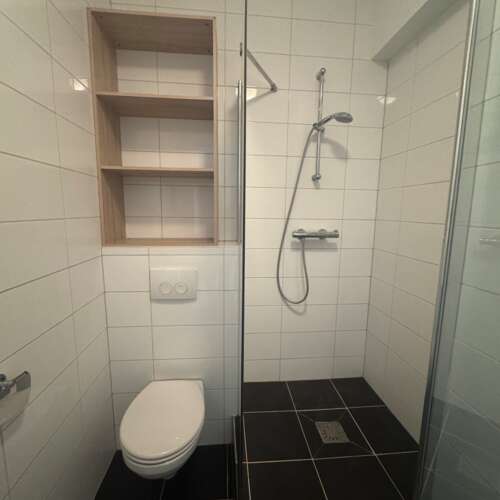 Foto #17 Appartement Grotekerkplein Rotterdam