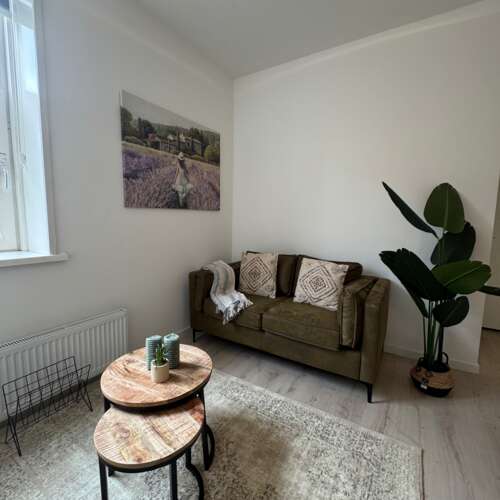 Foto #7 Appartement Grotekerkplein Rotterdam