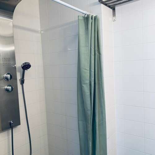 Foto #9 Studio Bos en Lommerplantsoen Amsterdam