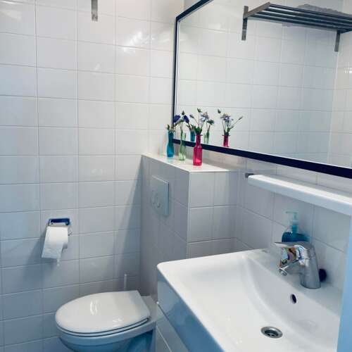 Foto #8 Studio Bos en Lommerplantsoen Amsterdam