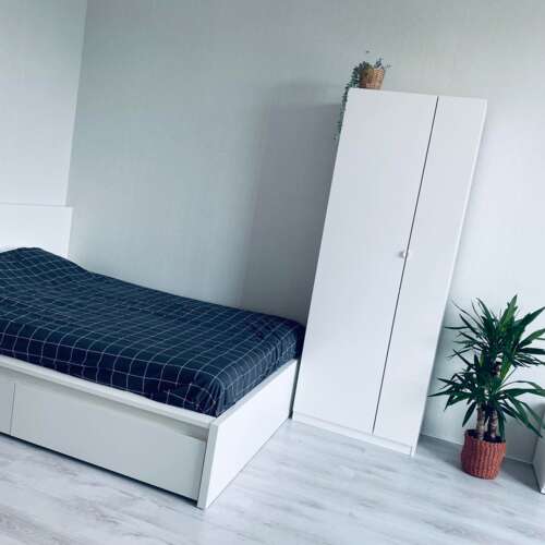 Foto #5 Studio Bos en Lommerplantsoen Amsterdam