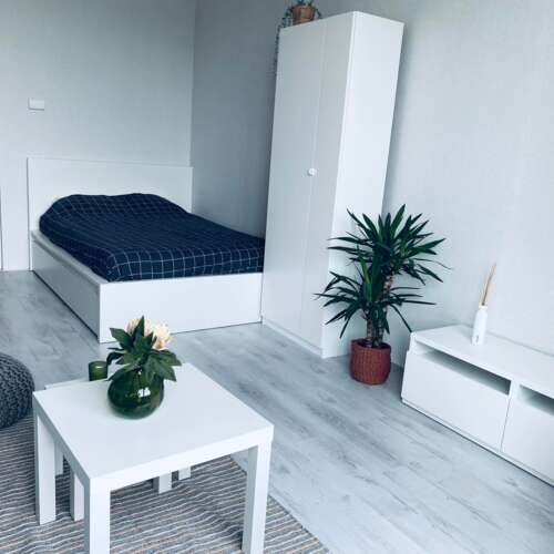 Foto #10 Studio Bos en Lommerplantsoen Amsterdam