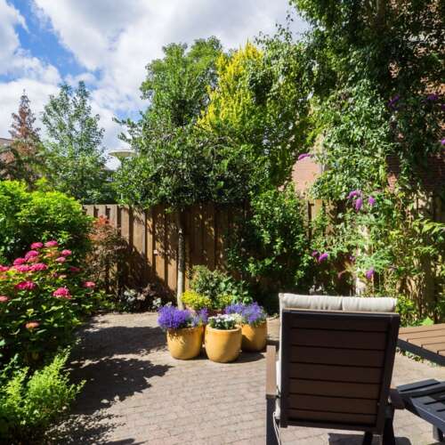 Foto #21 Appartement Albert van Dalsumlaan Utrecht