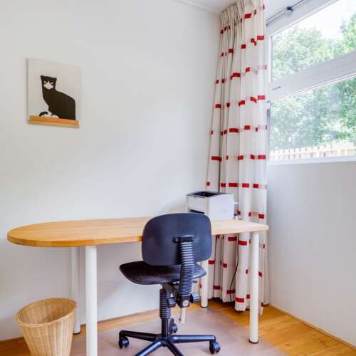 Foto #6 Appartement Albert van Dalsumlaan Utrecht