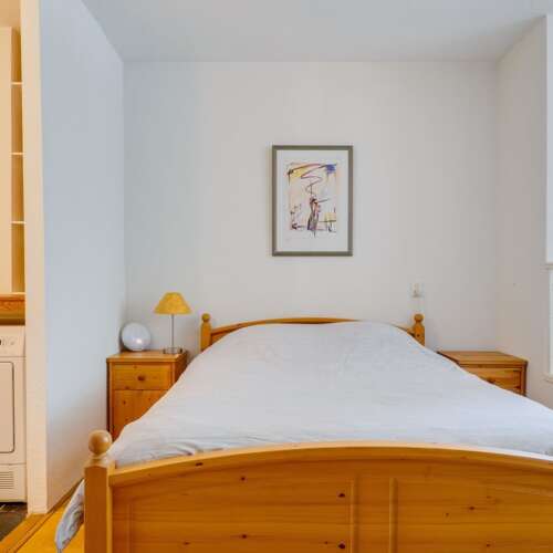 Foto #20 Appartement Albert van Dalsumlaan Utrecht