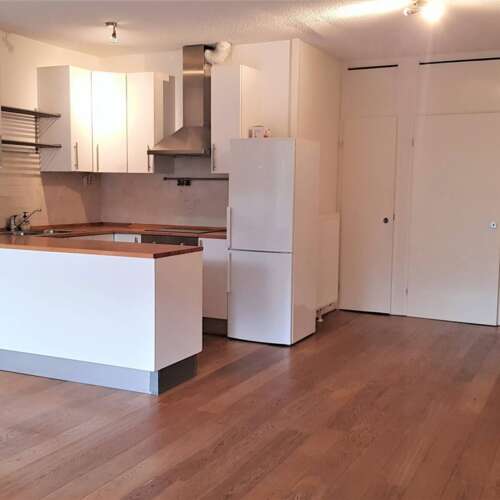 Foto #18 Appartement Albert van Dalsumlaan Utrecht