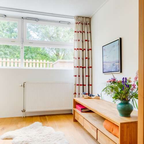 Foto #5 Appartement Albert van Dalsumlaan Utrecht
