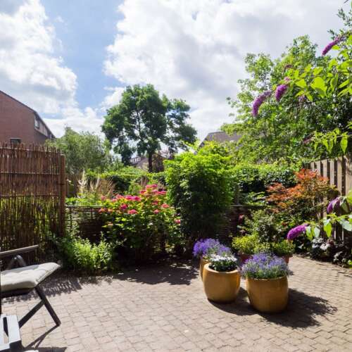 Foto #23 Appartement Albert van Dalsumlaan Utrecht