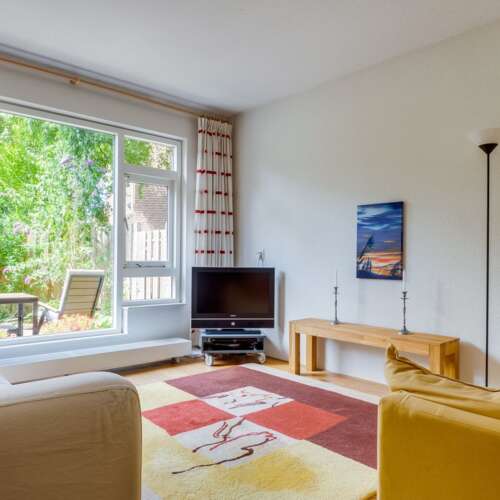 Foto #12 Appartement Albert van Dalsumlaan Utrecht