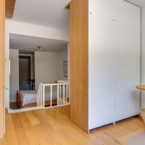 Foto #11 Appartement Albert van Dalsumlaan Utrecht