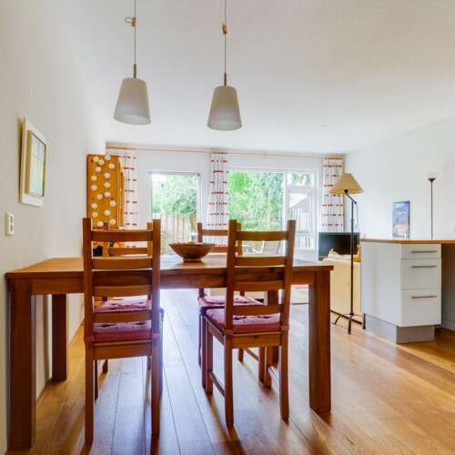 Foto #16 Appartement Albert van Dalsumlaan Utrecht