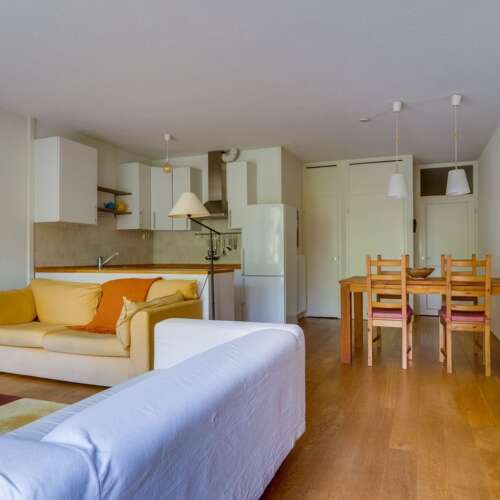 Foto #13 Appartement Albert van Dalsumlaan Utrecht