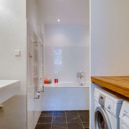 Foto #7 Appartement Albert van Dalsumlaan Utrecht