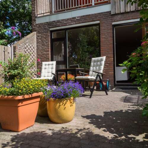 Foto #24 Appartement Albert van Dalsumlaan Utrecht