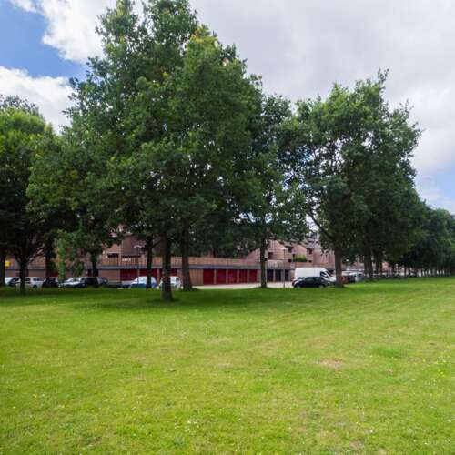 Foto #28 Appartement Albert van Dalsumlaan Utrecht