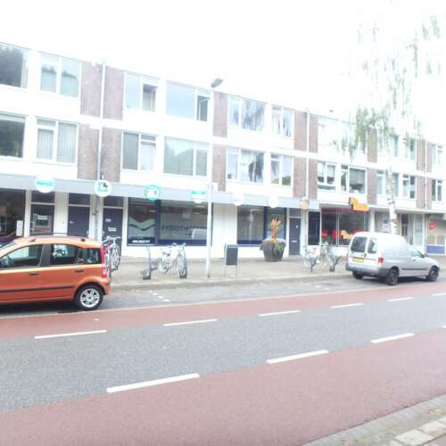 Foto #0 Appartement Donizettilaan Eindhoven