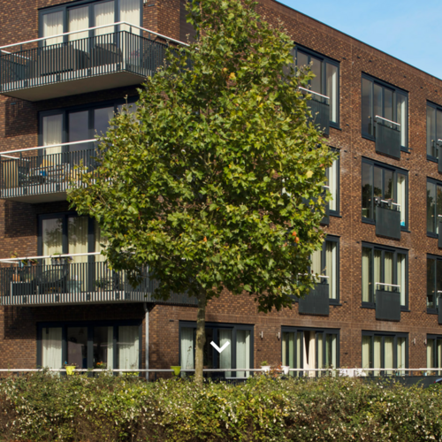 Foto #0 Appartement Pisanostraat Eindhoven