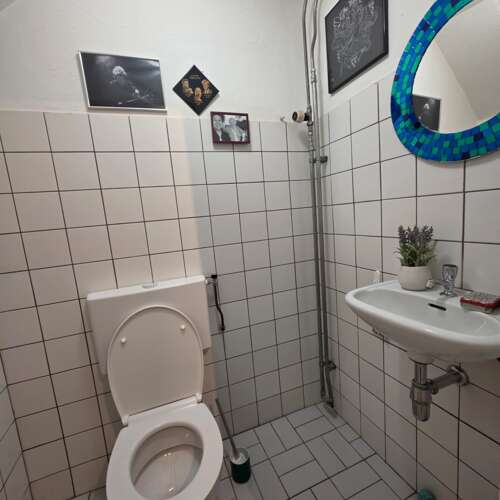 Foto #8 Appartement Academiesingel Breda