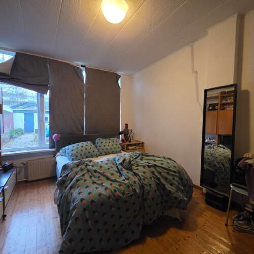 Foto #6 Appartement Academiesingel Breda