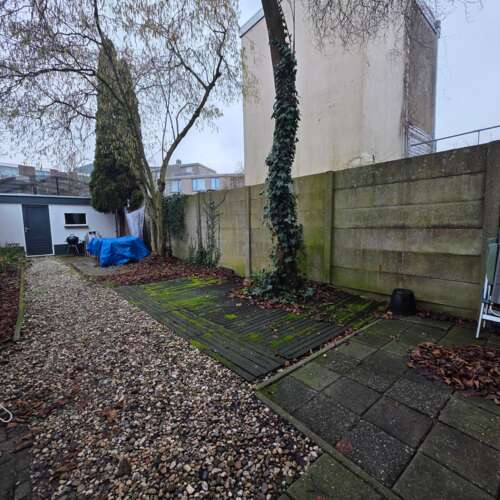 Foto #9 Appartement Academiesingel Breda