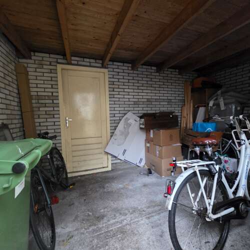 Foto #10 Appartement Academiesingel Breda