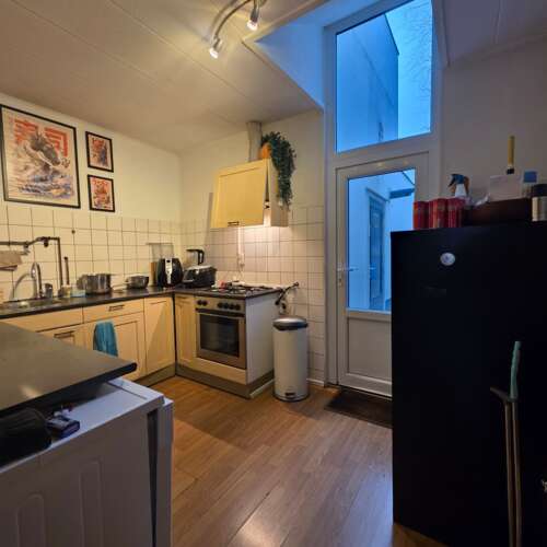 Foto #5 Appartement Academiesingel Breda