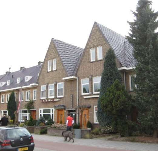 Foto #0 Appartement Boschdijk Eindhoven
