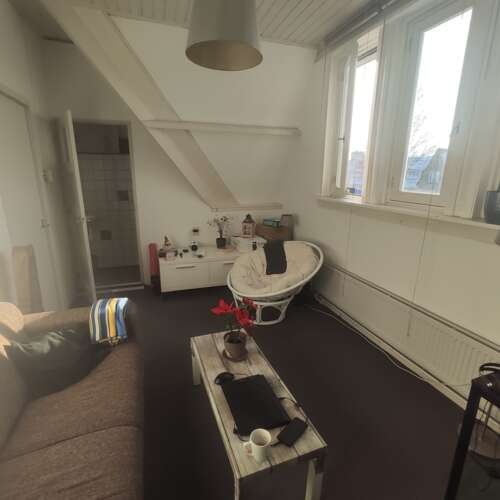 Foto #6 Appartement Boschdijk Eindhoven