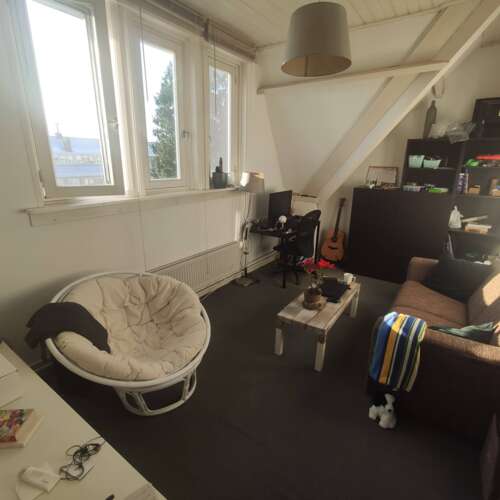 Foto #5 Appartement Boschdijk Eindhoven