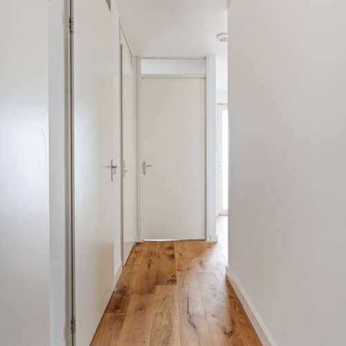 Foto #10 Appartement Pieter Calandlaan Amsterdam
