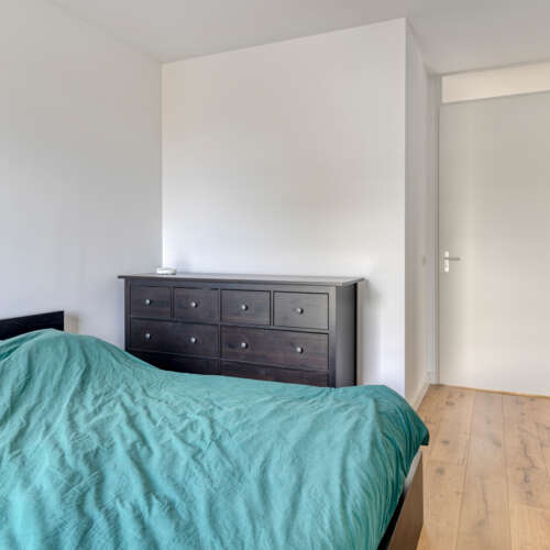 Foto #16 Appartement Pieter Calandlaan Amsterdam