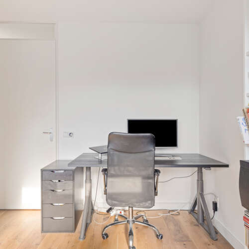 Foto #11 Appartement Pieter Calandlaan Amsterdam