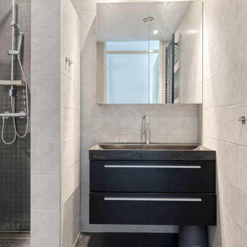 Foto #14 Appartement Pieter Calandlaan Amsterdam