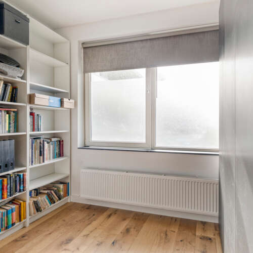 Foto #12 Appartement Pieter Calandlaan Amsterdam