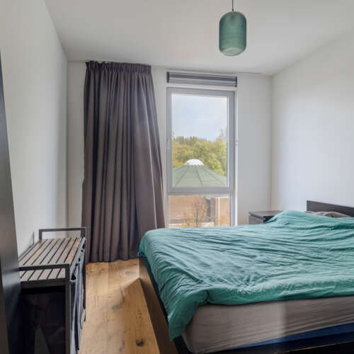 Foto #15 Appartement Pieter Calandlaan Amsterdam