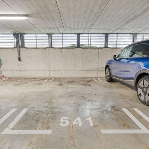 Foto #18 Appartement Pieter Calandlaan Amsterdam