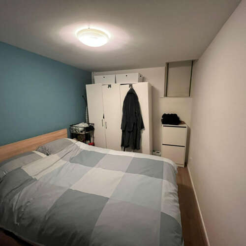 Foto #5 Appartement Weverstraat Arnhem