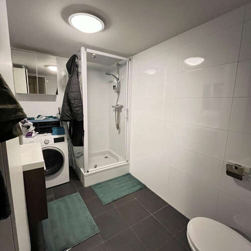 Foto #6 Appartement Weverstraat Arnhem