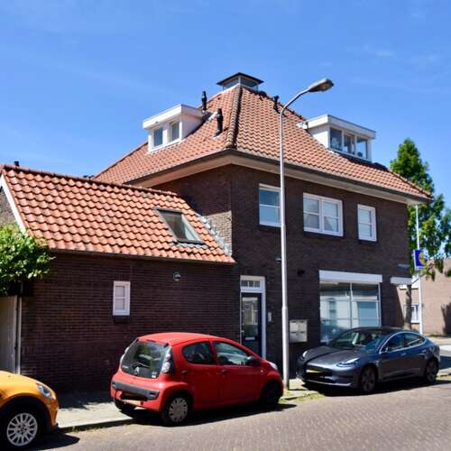 Foto #0 Appartement Hastelweg Eindhoven