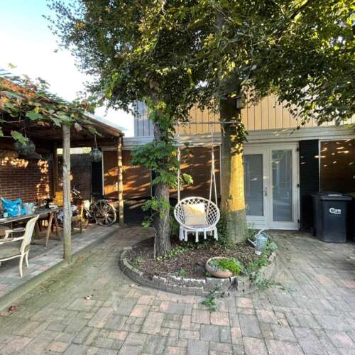 Foto #9 Appartement Hastelweg Eindhoven