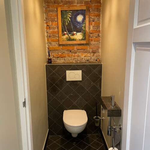 Foto #7 Appartement Hastelweg Eindhoven