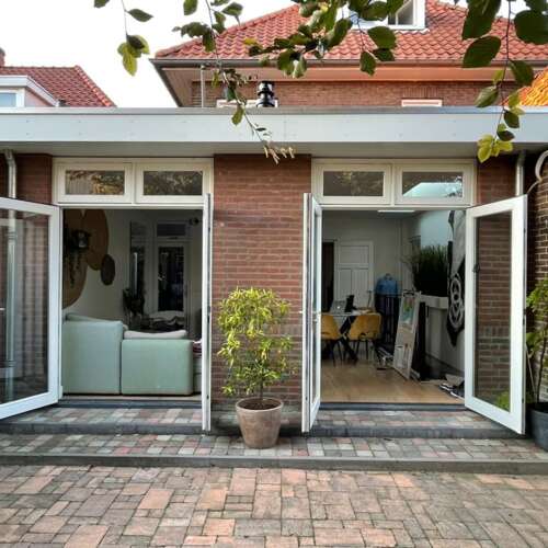 Foto #10 Appartement Hastelweg Eindhoven