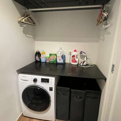 Foto #8 Appartement Hastelweg Eindhoven