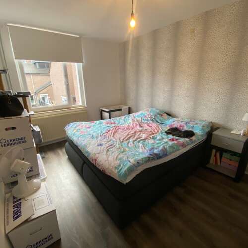 Foto #12 Huurwoning Fossielenerf Heerlen