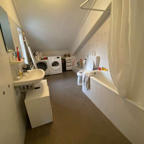 Foto #10 Huurwoning Fossielenerf Heerlen