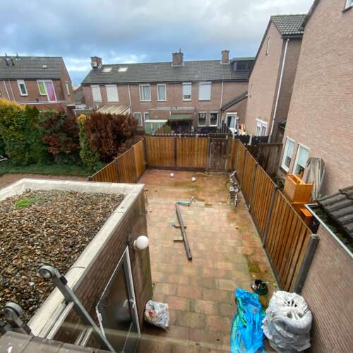 Foto #14 Huurwoning Fossielenerf Heerlen