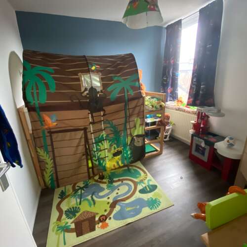 Foto #11 Huurwoning Fossielenerf Heerlen